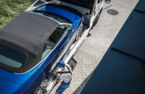 รถยกทรายมูล